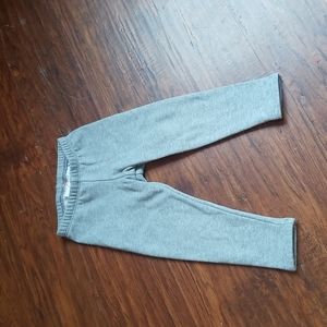 Cat&Jack 2T girls sweatpants